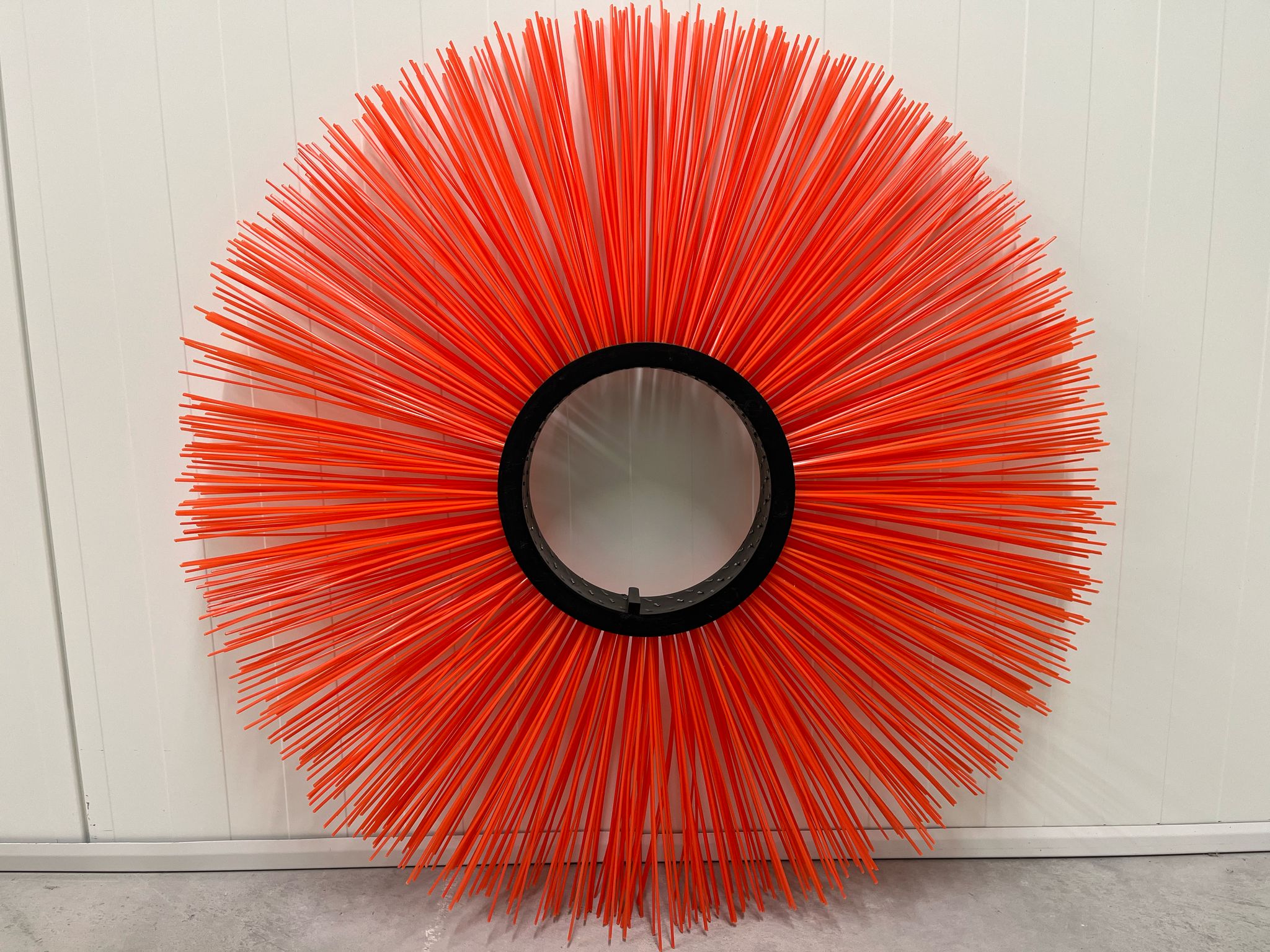 Harjakiekko XL 178x700