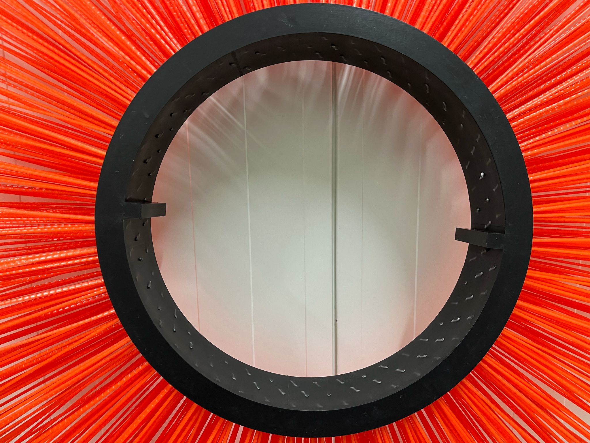 Harjakiekko XL 254x700 PP