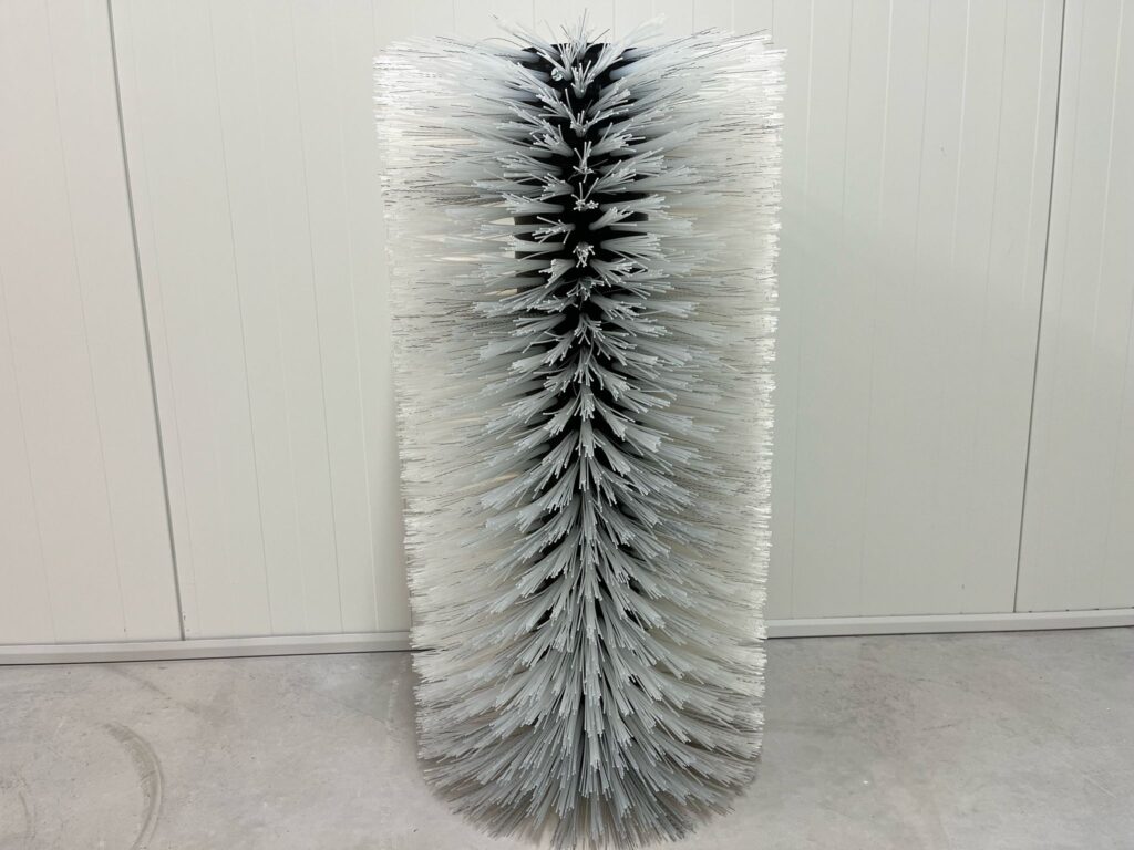 Harjavalssi 400x750 Nylon / Teräs