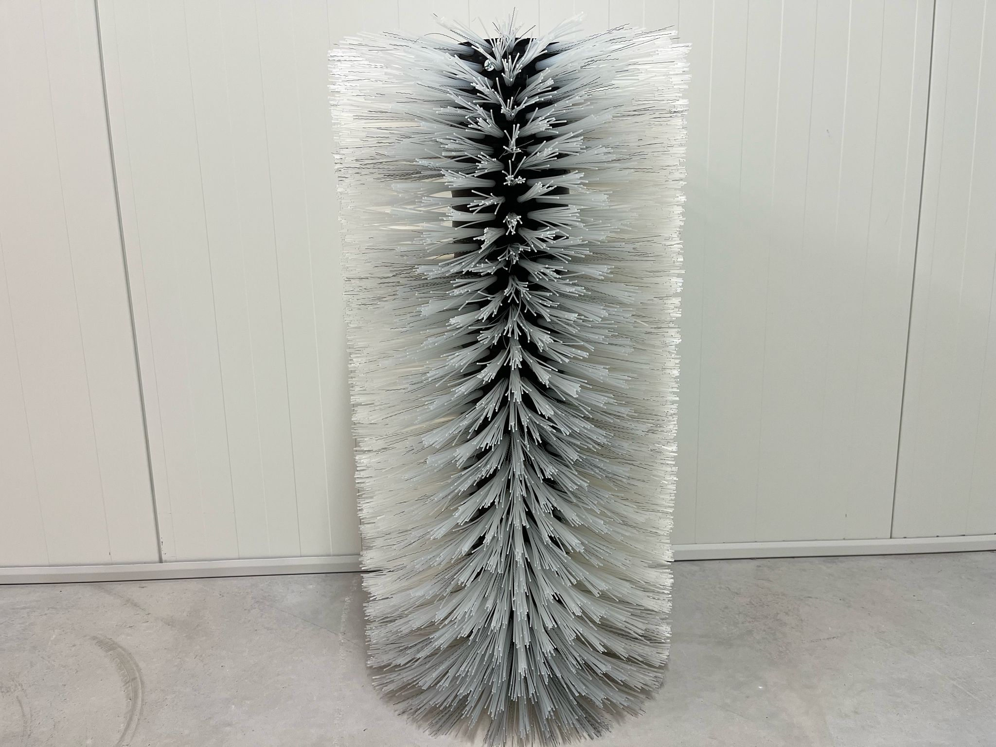 Harjavalssi 400x750 Nylon / Teräs