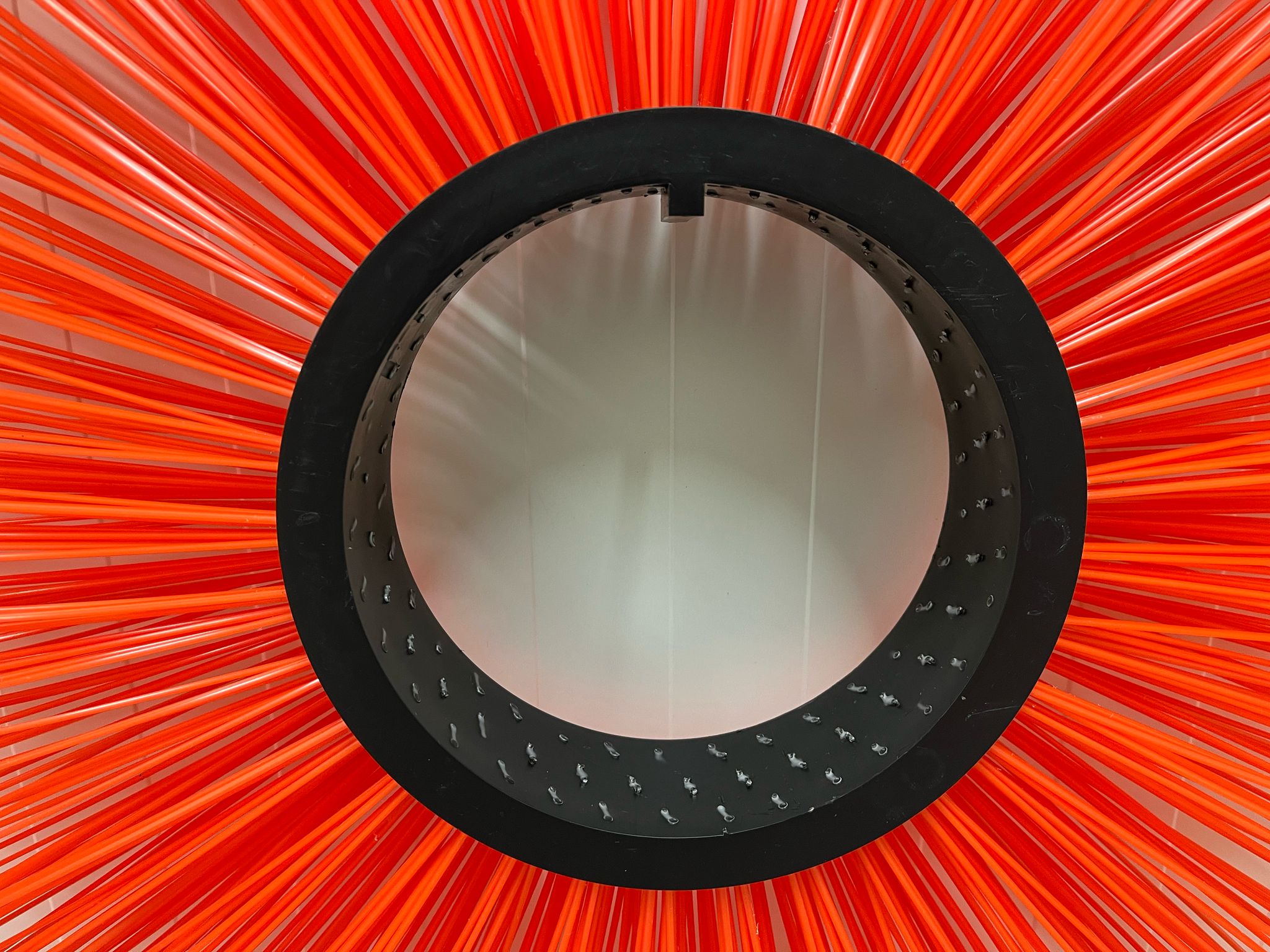 Harjakiekko XL 178x700 PP