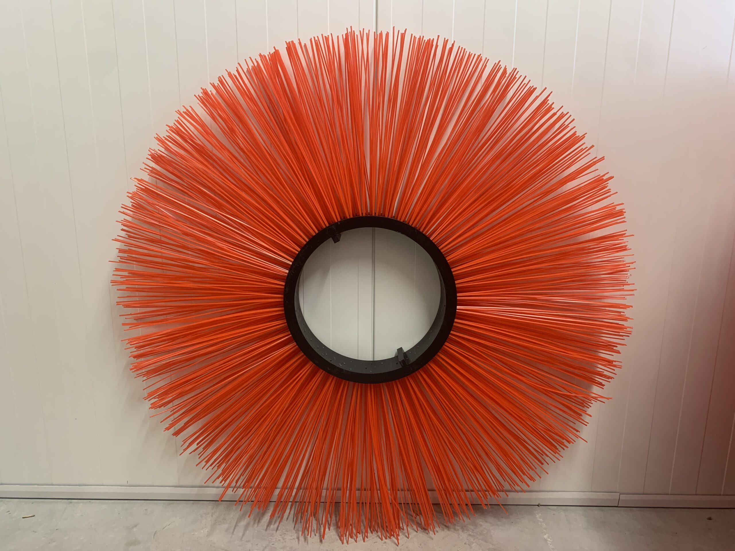 Harjakiekko XL 254x900 PP 2,5